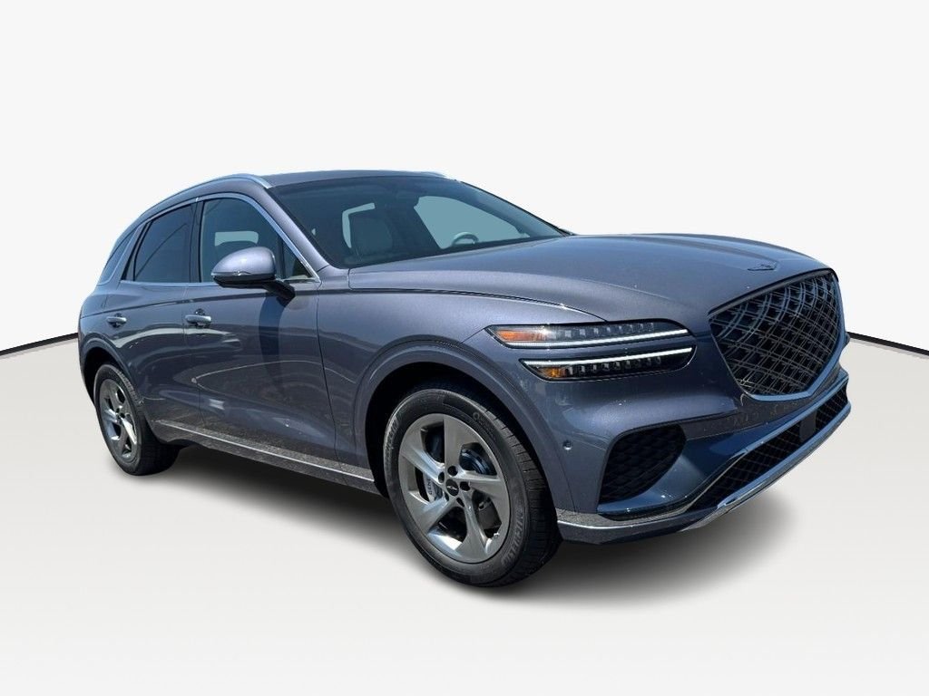 2026 Genesis GV70 2.5T Advanced AWD's photo