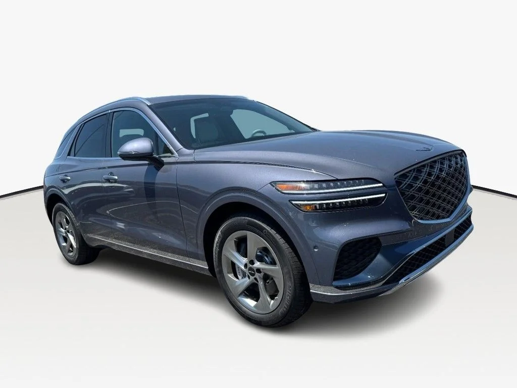 2026 Genesis GV70 2.5T Advanced AWD's photo