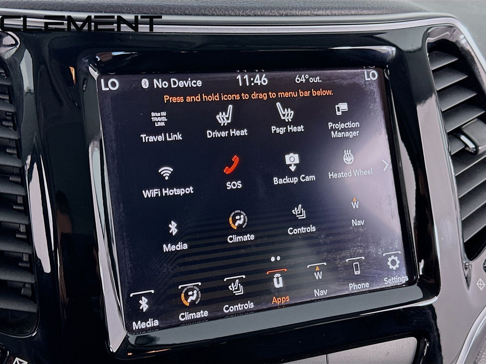 2020 Jeep Cherokee Limited - Photo 19