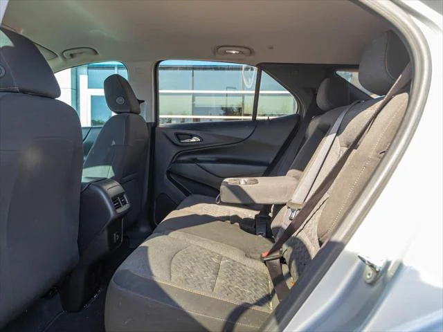 2022 Chevrolet Equinox LT - Photo 19