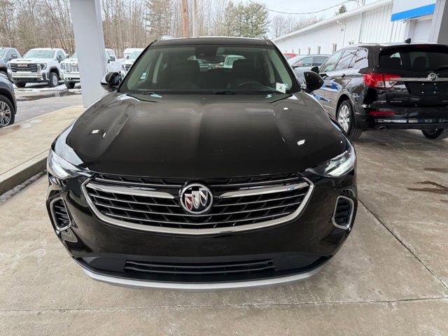 2023 Buick Envision Essence - Photo 8