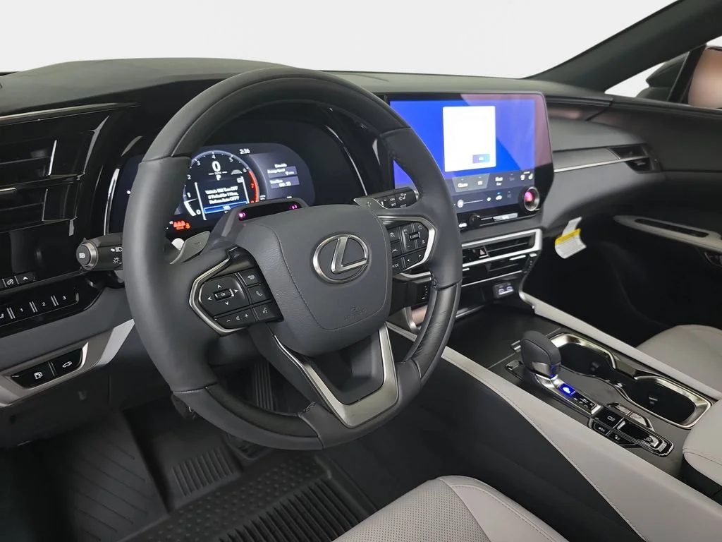 New 2026 Caviar Lexus PREMIUM image 16