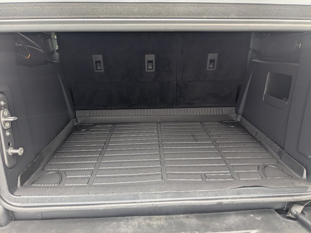 Used 2022  Ford Outer Banks image 25