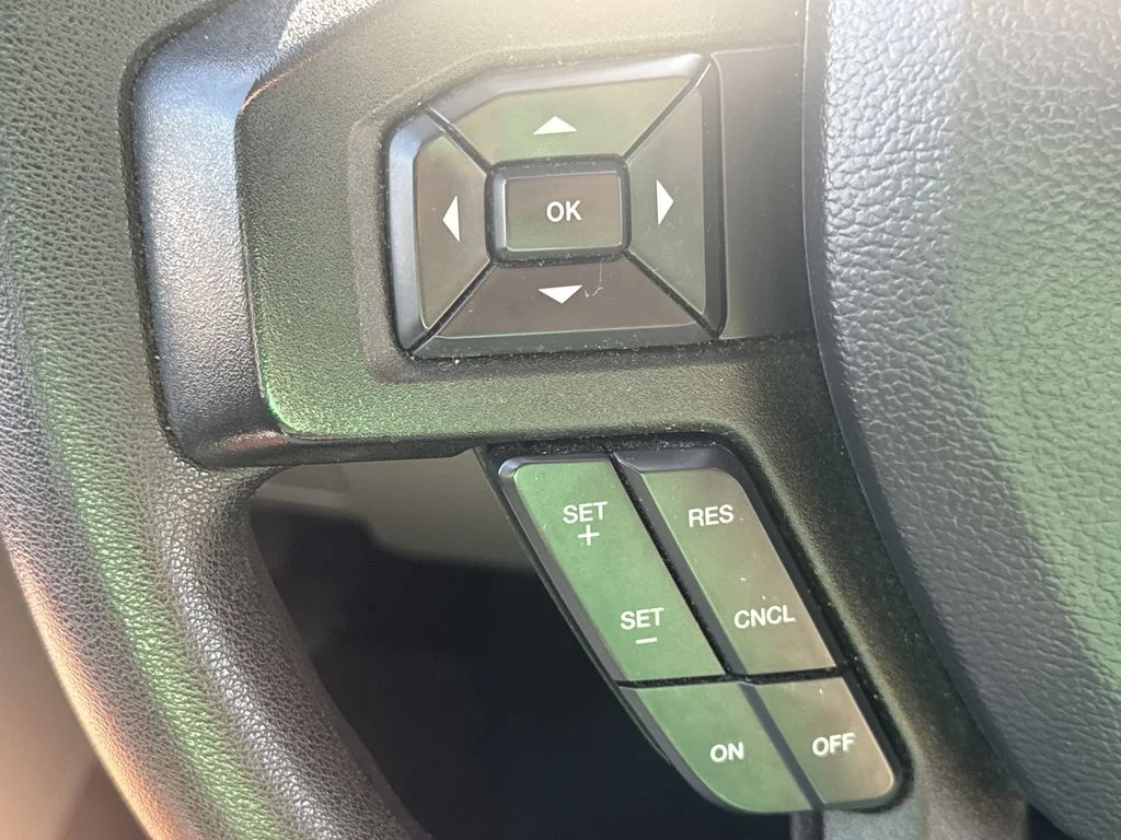 Used 2019 White Ford XLT image 24
