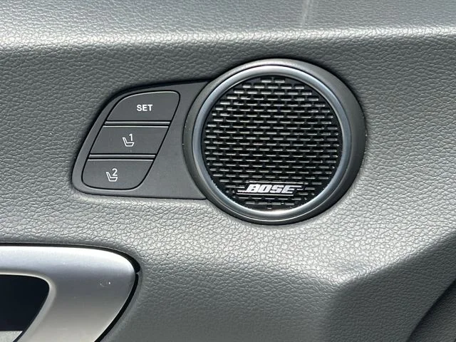 Used 2024 Gray Hyundai Limited image 38
