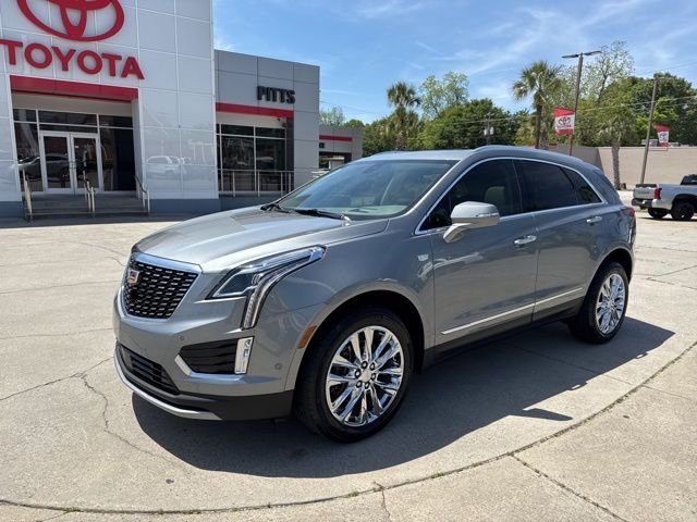 2023 Cadillac XT5 FWD Premium Luxury's photo