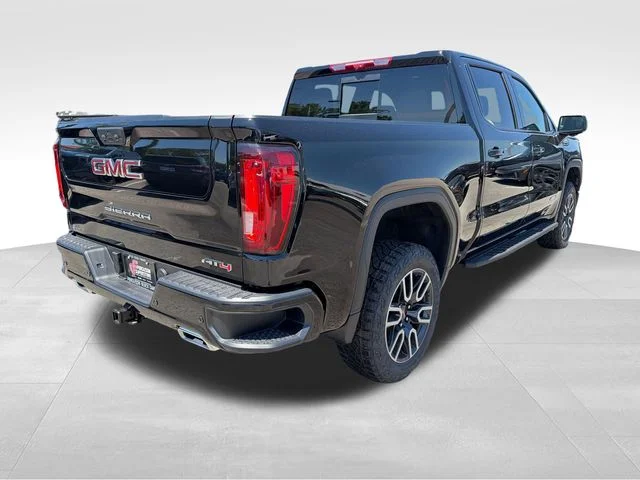 2026 GMC Sierra 1500 AT4 - Photo 7