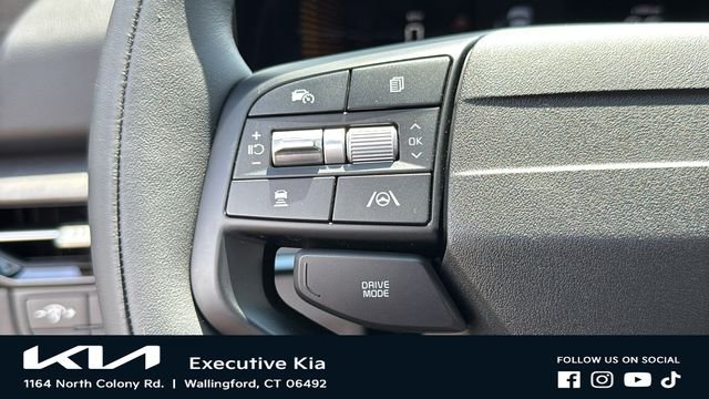 2026 Kia Sportage X-Line - Photo 13