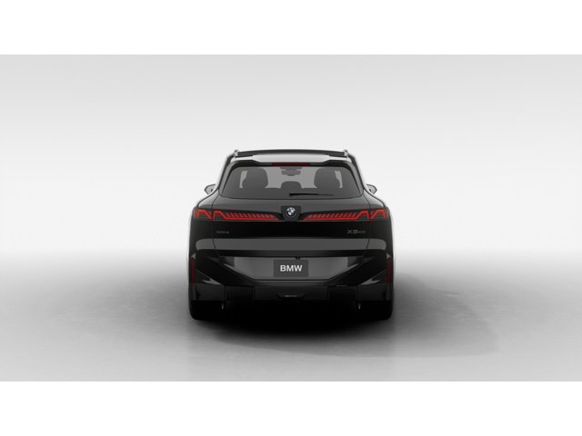 New 2027 Black Sapphire Metallic BMW  image 5