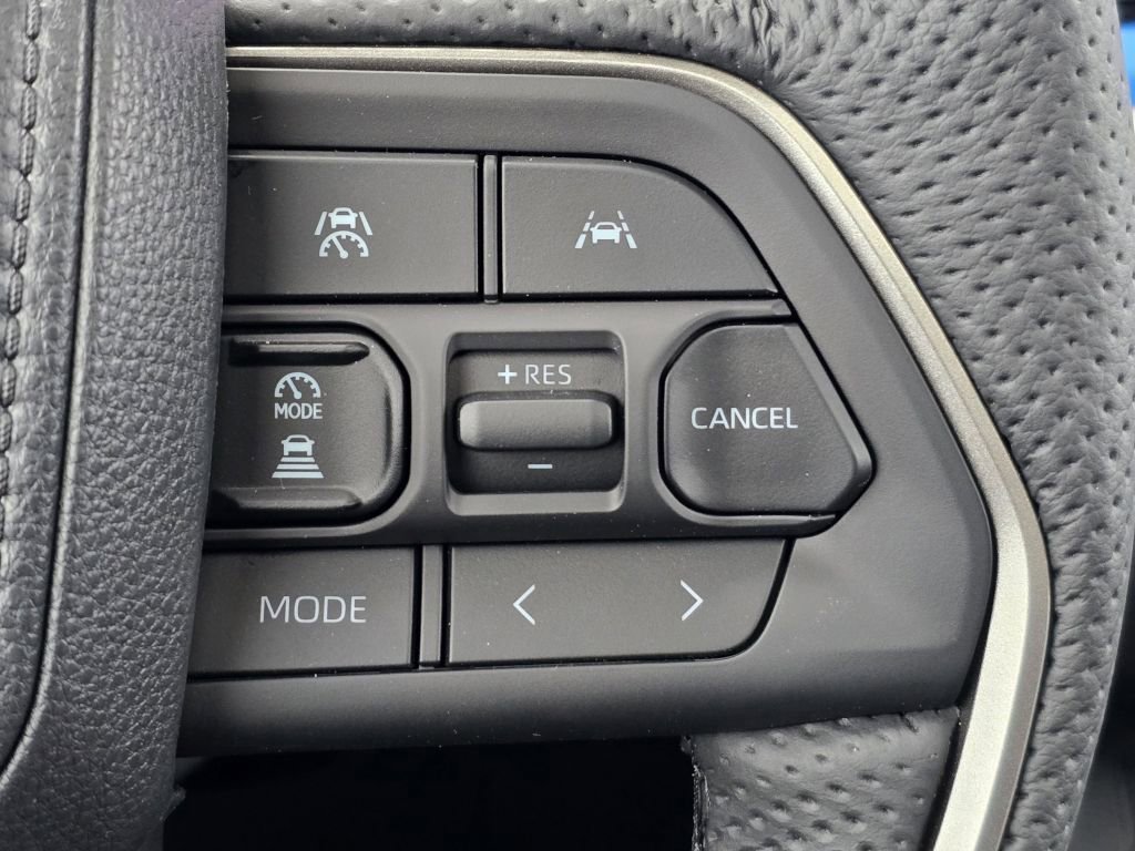 2025 Toyota Tacoma TRD Off Road - Photo 16