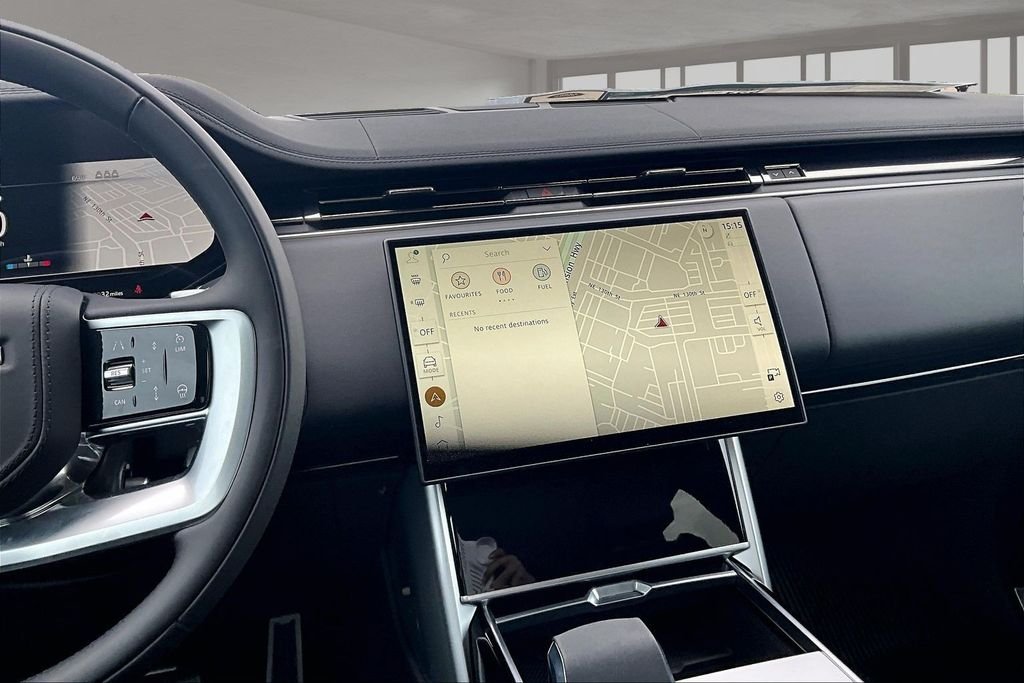 2026 Land Rover Range Rover SE - Photo 7