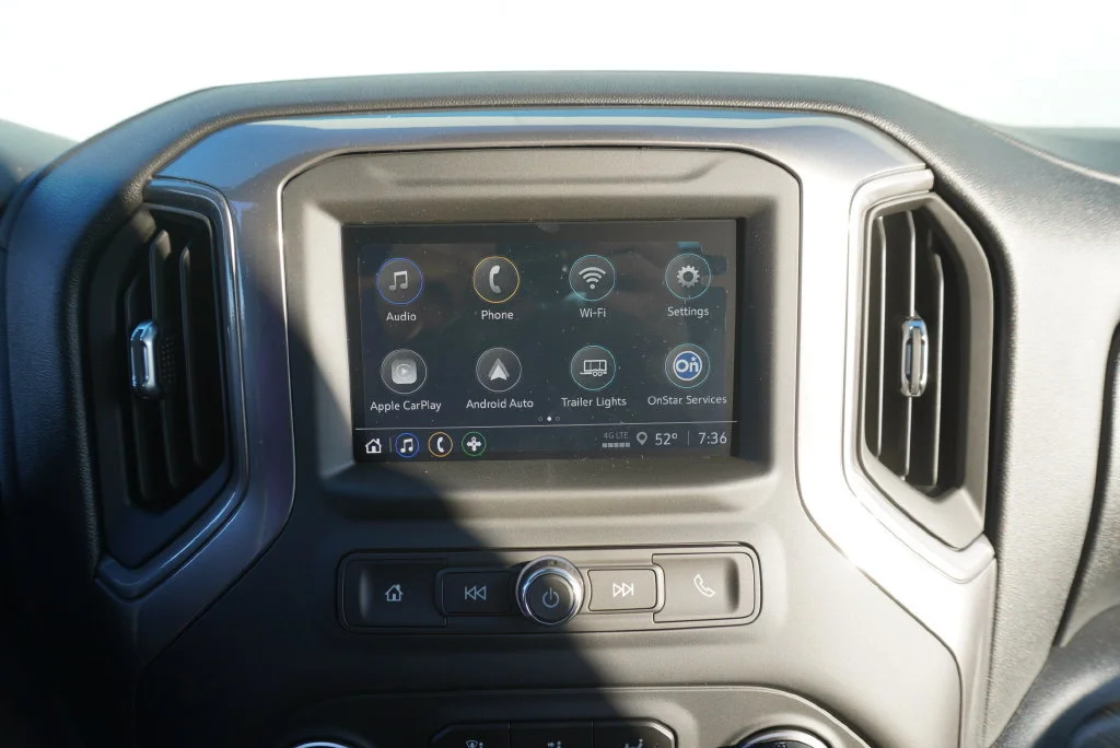 2026 Chevrolet Silverado 3500 HD Work Truck - Photo 15