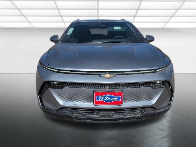 2026 Chevrolet Equinox EV 2LT - Photo 27