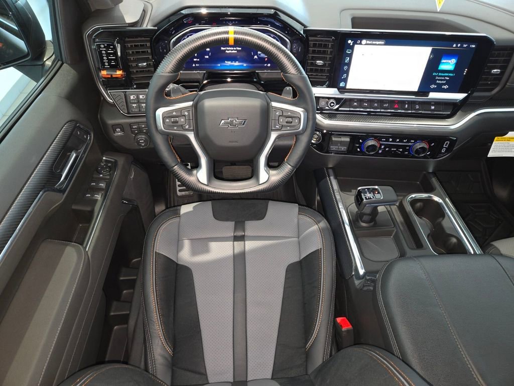 2026 Chevrolet Silverado 1500 RST - Photo 9
