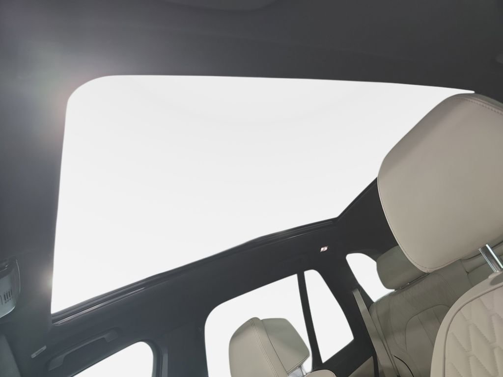 Certified Used 2024 Alpine White BMW sDrive40i image 16