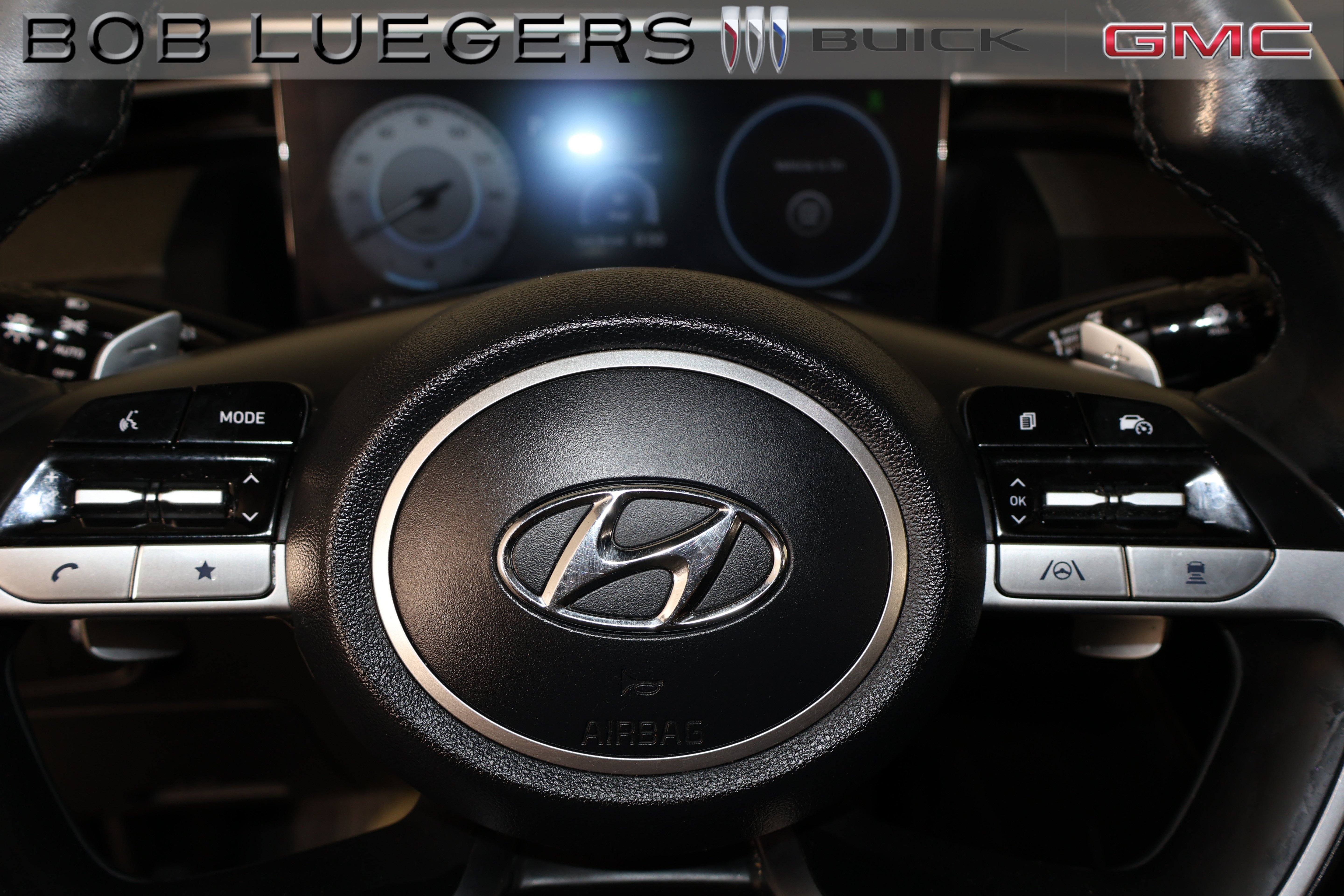 2024 Hyundai Santa Cruz Limited - Photo 24