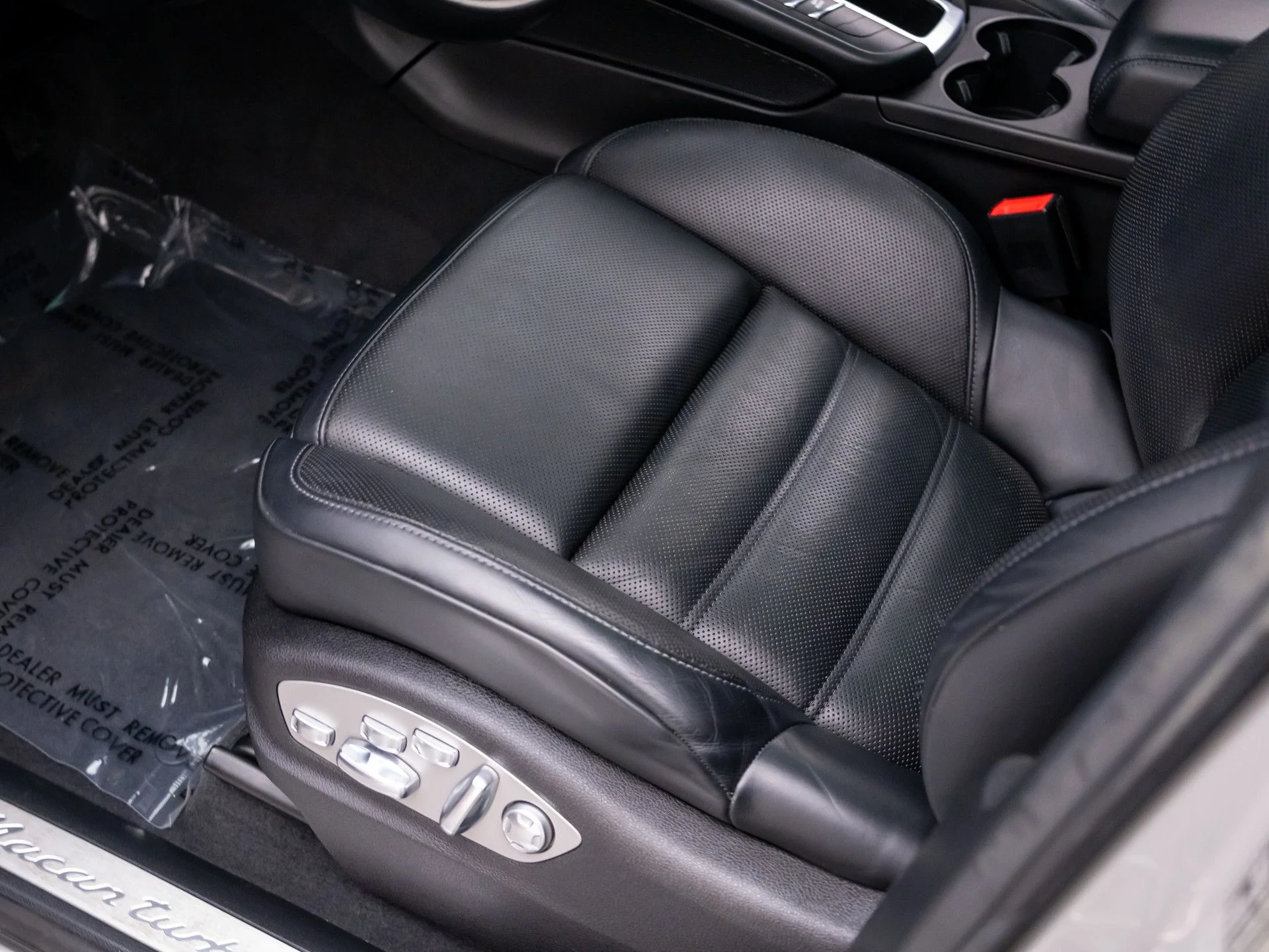 Certified Used 2020 Gray Porsche Turbo image 16