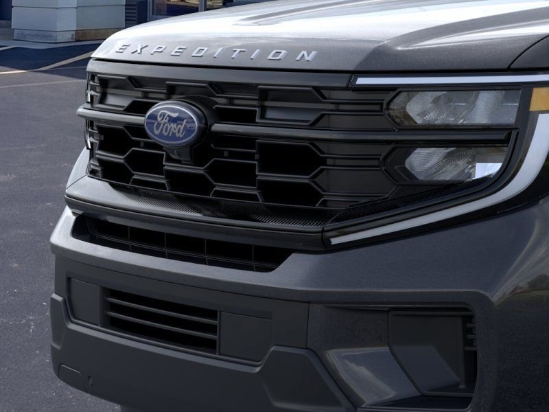 New 2026 Gray Ford Active image 17