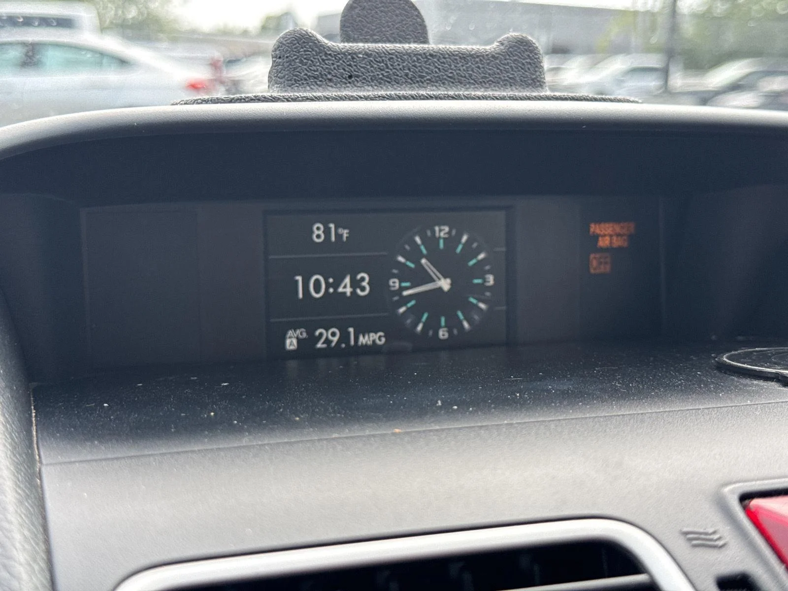 Used 2018 Ice Silver Metallic Subaru 2.5i image 17