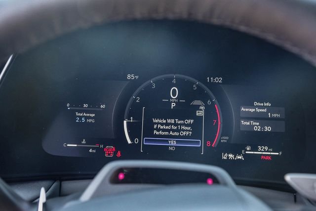 2026 Lexus TX 350 Premium - Photo 30