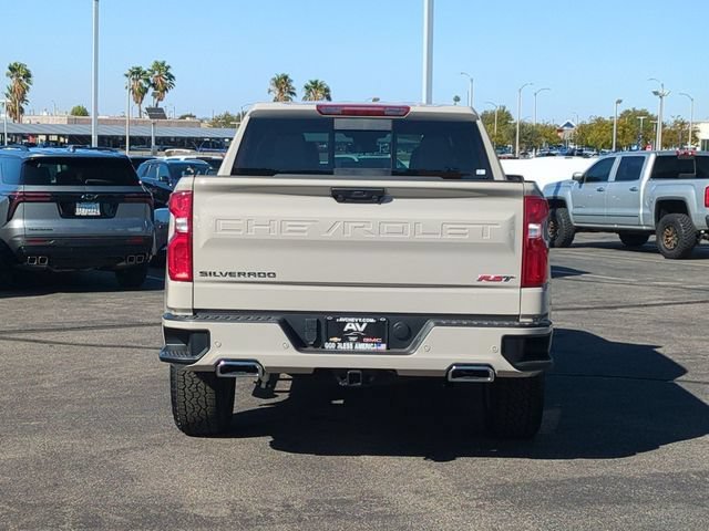 2026 Chevrolet Silverado 1500 RST - Photo 7