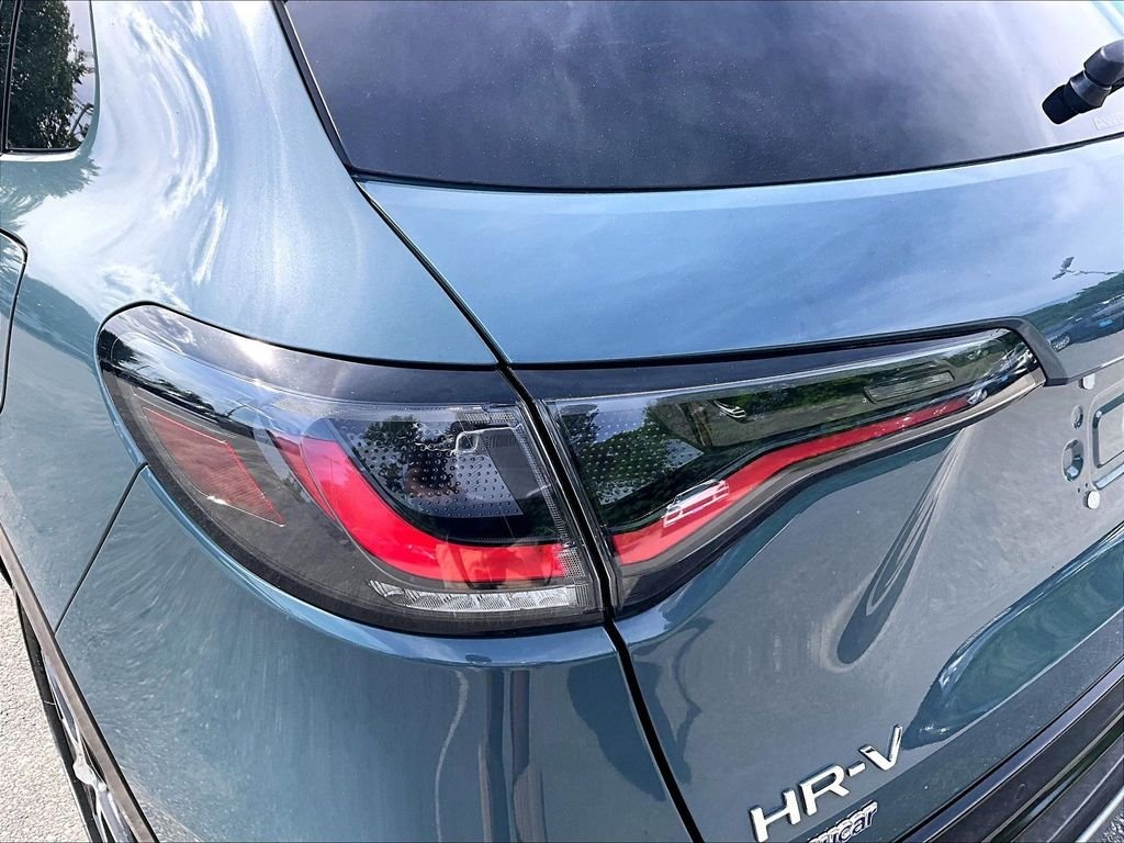 Used 2024 Green Honda EX-L image 32