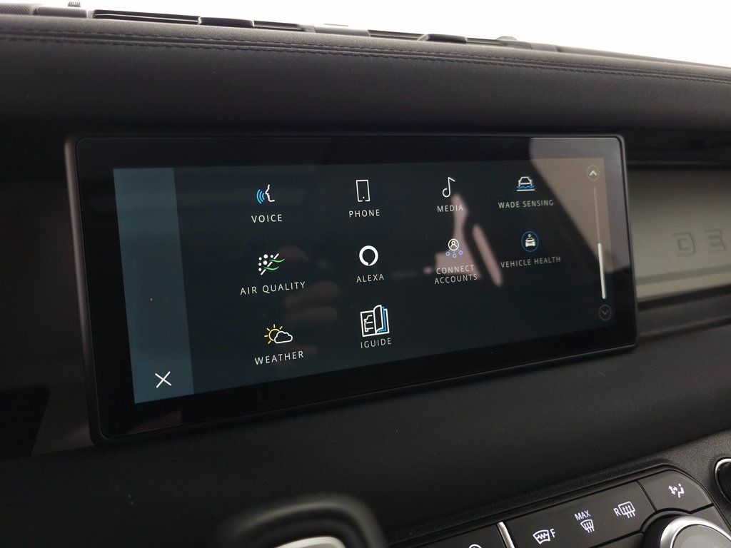 2023 LAND ROVER DEFENDER - Image 25