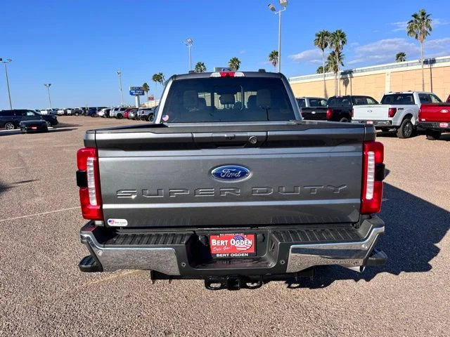2026 Ford F-350 Super Duty XL - Photo 6