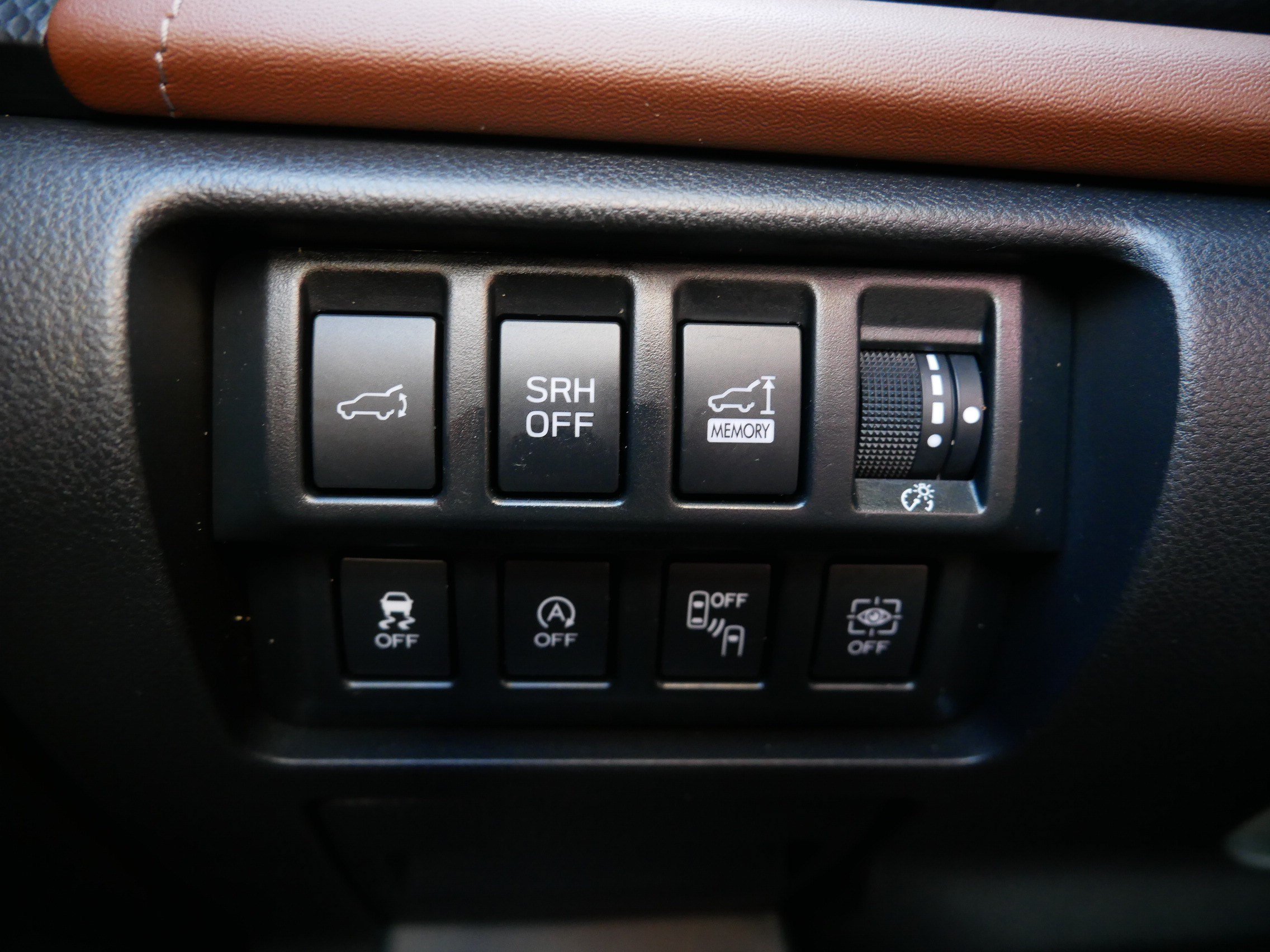 Certified Used 2024 Crystal White Pearl Subaru Touring image 29
