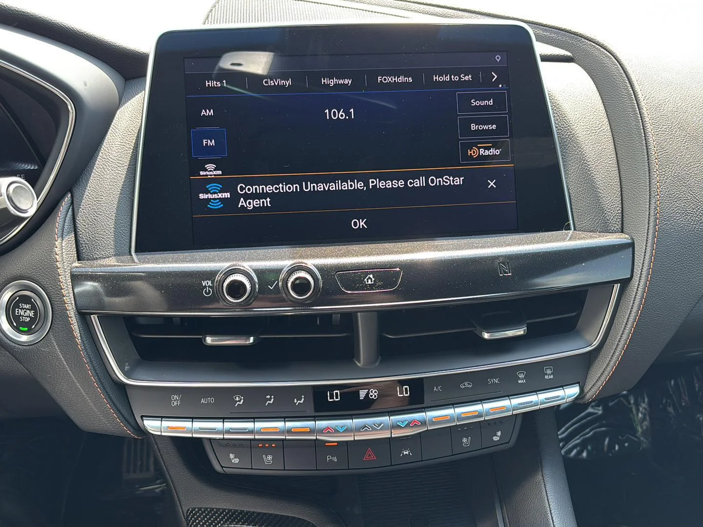 2021 Cadillac CT5 V-Series - Photo 17