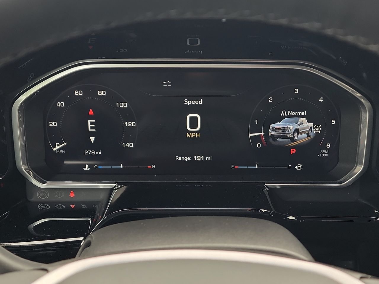 New 2026 Silver GMC Elevation image 14