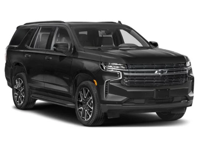 Used 2024 Summit White Chevrolet RST image 9