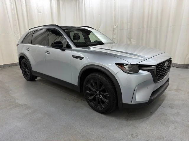 2025 Mazda CX-90 3.3 Turbo Premium