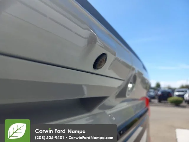 New 2026 Avalanche Ford F-350® Platinum® image 32