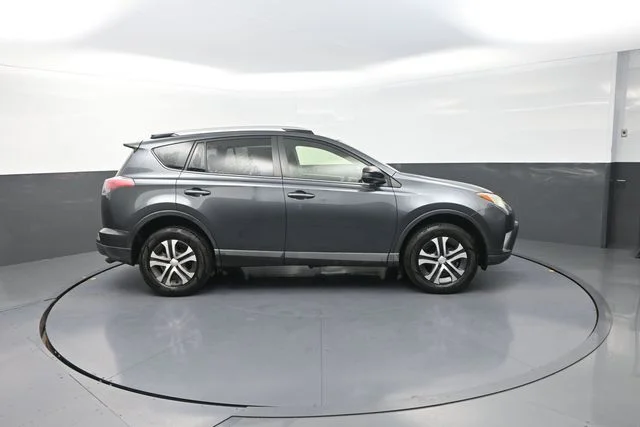 Used 2016 Gray Toyota LE image 26