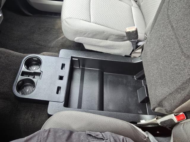 Used 2017 Ingot Silver FORD XLT image 28