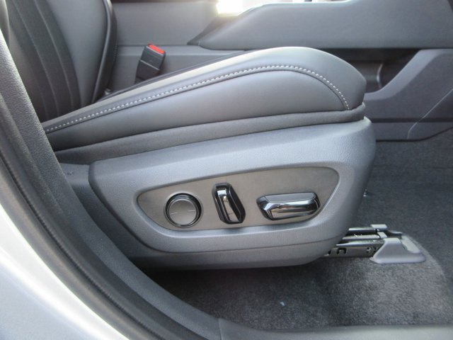 New 2026 Celestial Silver Metallic Lexus F SPORT HANDLING AWD image 39