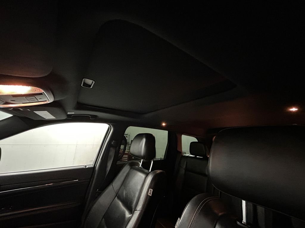 Used 2021 Blue Jeep 80th Anniversary Edition image 25