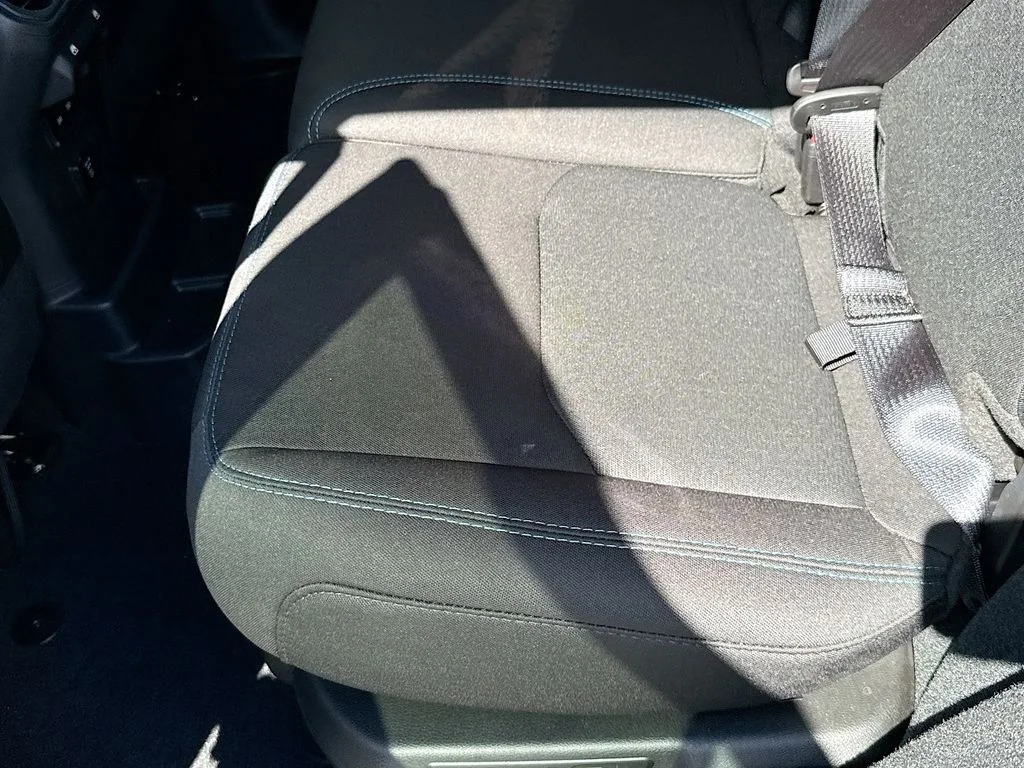 Used 2022 Gray Jeep Unlimited Rubicon 4xe image 29