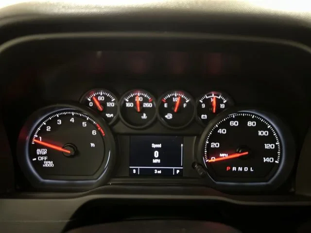 2026 GMC Sierra 1500 Pro - Photo 11