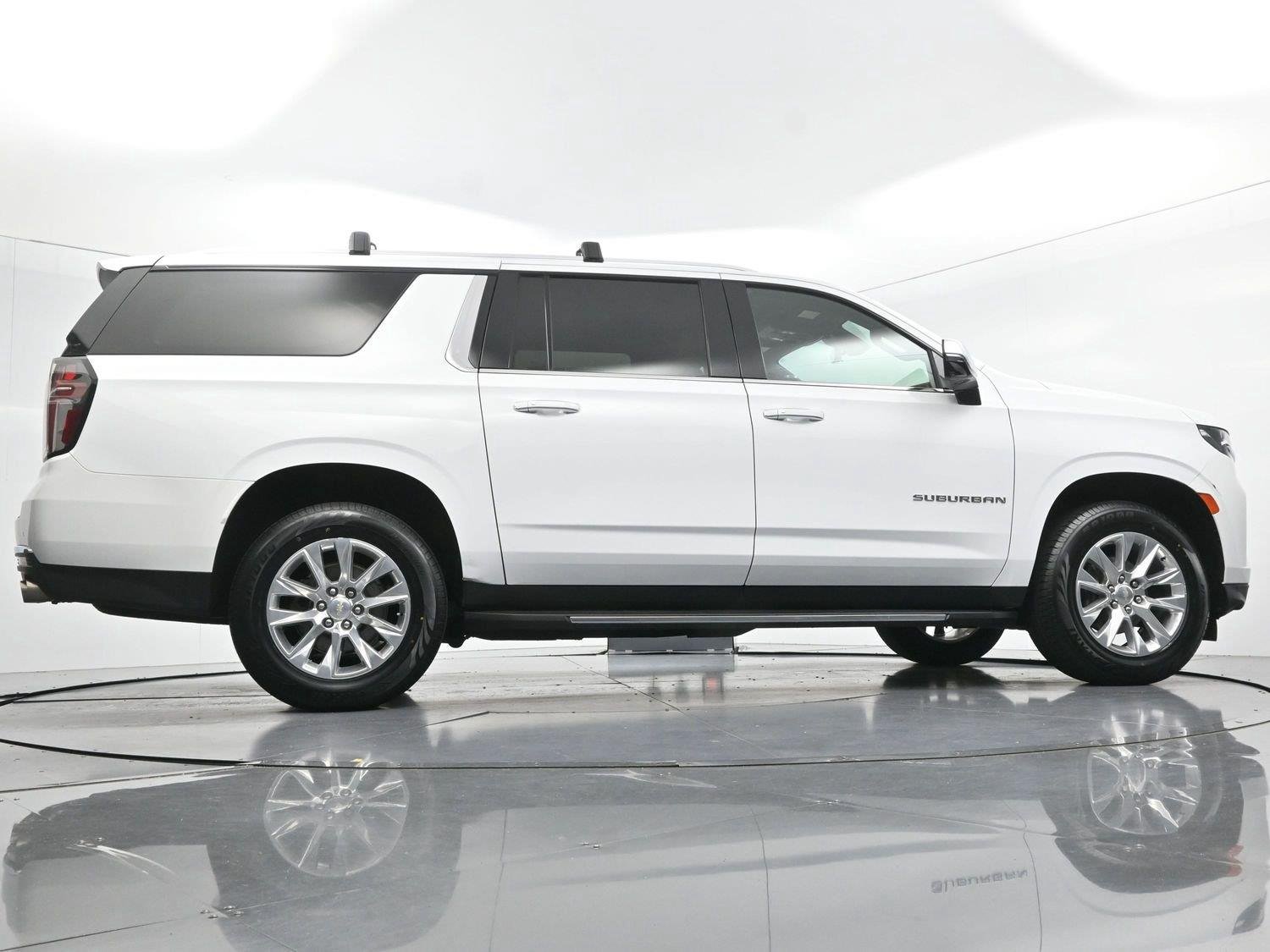 Used 2024 Summit White Chevrolet Premier image 58