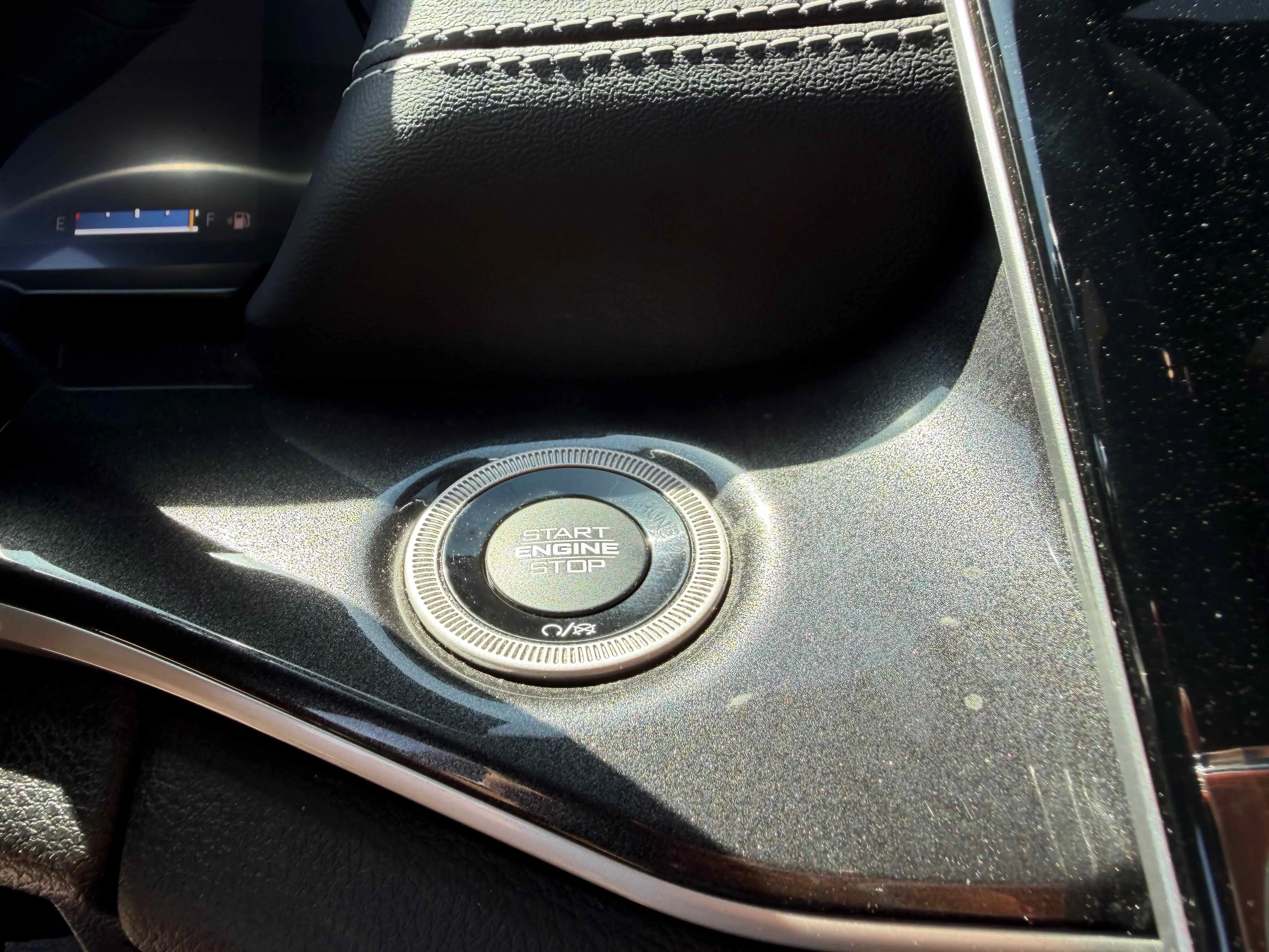 Used 2021 Baltic Gray Metallic Clearcoat Jeep Altitude image 26