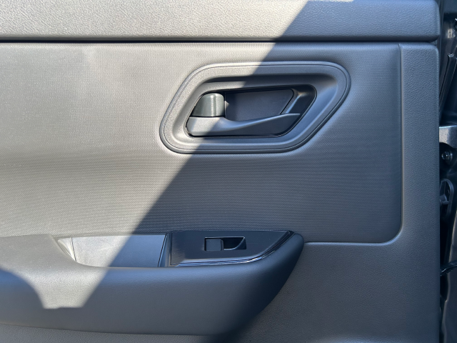 Used 2026 Gray Nissan S image 41