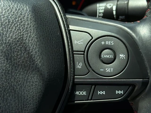Used 2021 Beige Toyota TRD V6 image 26