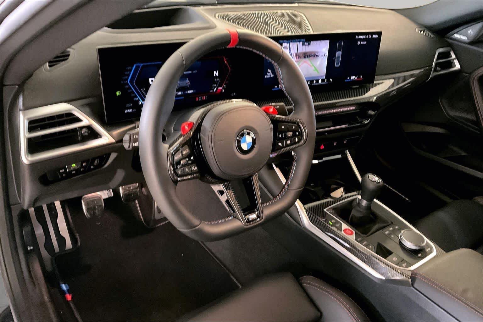 Certified Used 2026 Brooklyn Grey Metallic BMW  image 15