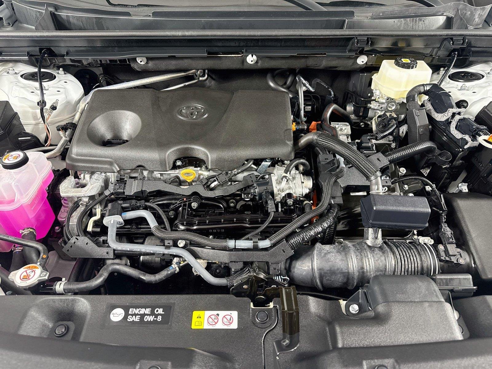 Certified Used 2026 Ice Cap Toyota XLE Premium image 45