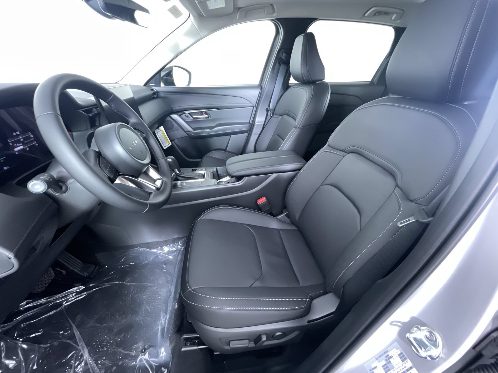 New 2026 Polymetal Gray Metallic Mazda 2.5 S Preferred image 15