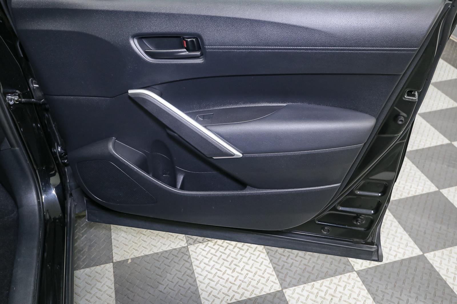 Used 2024 Jet Black Toyota Nightshade image 18