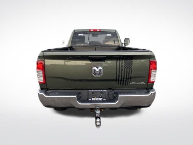 Used 2020 Green Ram Tradesman image 4