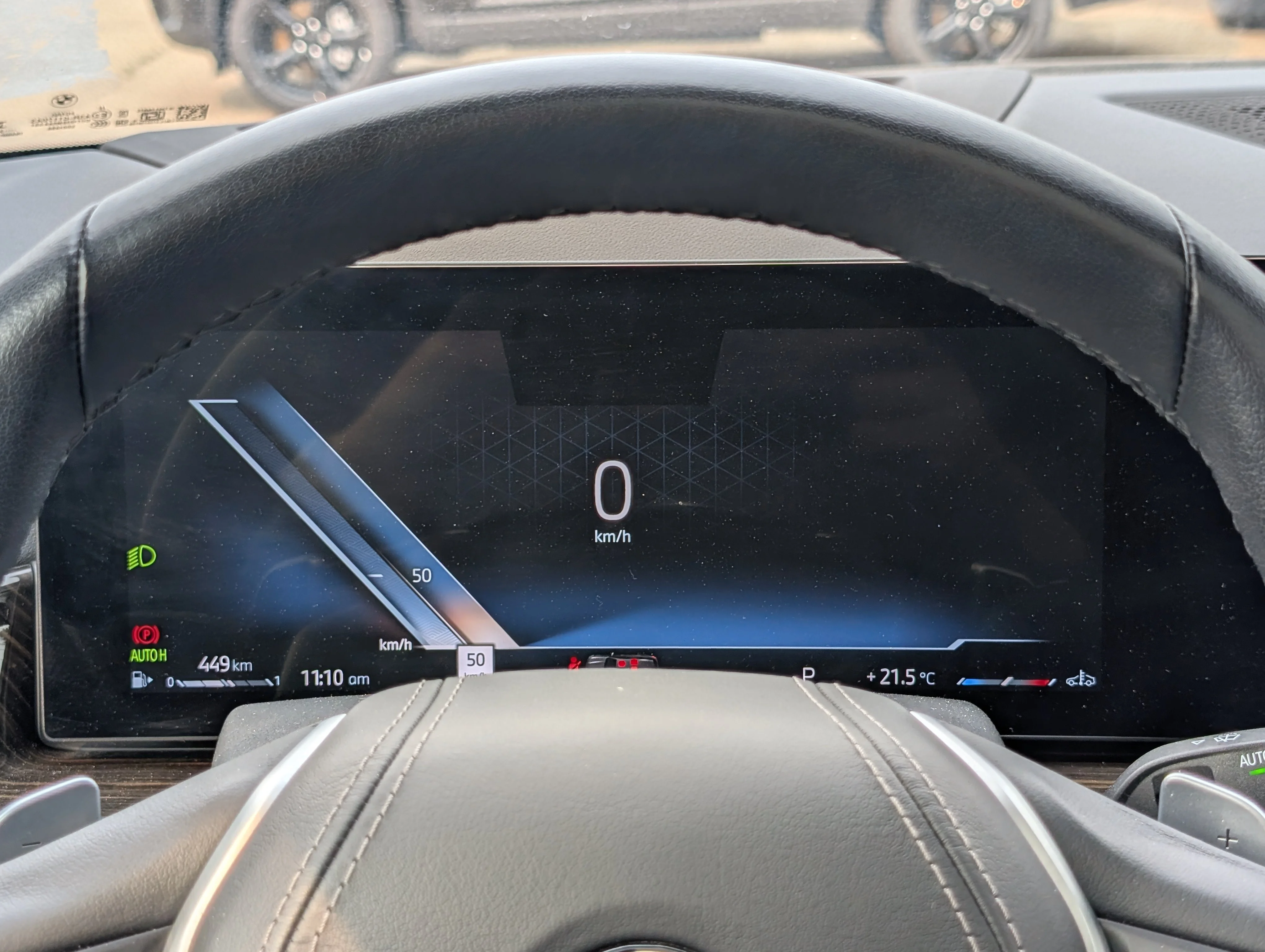 Used 2024 Black Sapphire Metallic BMW xDrive40i image 29
